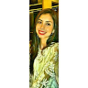 Meet your Posher, Brenda larissa
